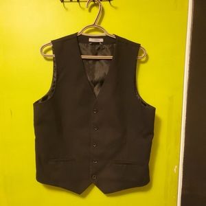 Men's vest